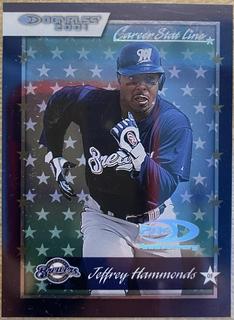 Jeffrey Hammonds