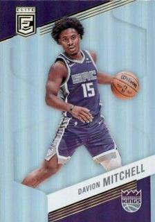 Davion Mitchell