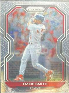 Ozzie Smith