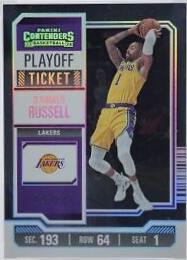 D'Angelo Russell
