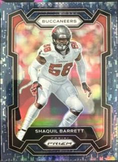 Shaquil Barrett