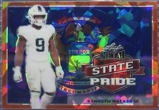 Kenneth Walker III