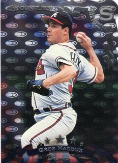 Greg Maddux