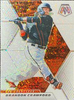 Brandon Crawford