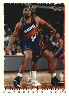 Charles Barkley