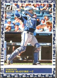 Reese McGuire