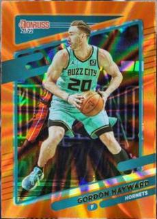 Gordon Hayward
