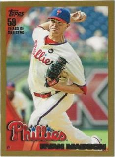 Ryan Madson