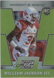 William Jackson III