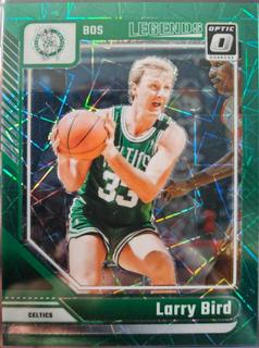Larry Bird