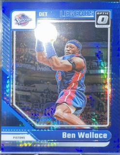 Ben Wallace