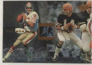 Joe Montana, Ken Anderson
