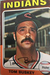 Tom Buskey