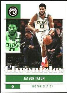 Jayson Tatum