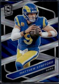 Matthew Stafford