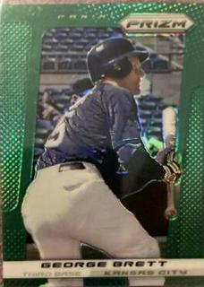 George Brett