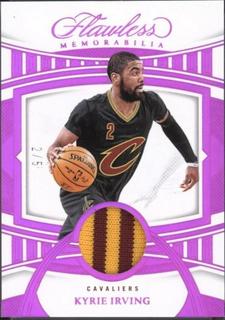 Kyrie Irving