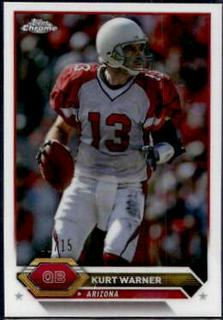 Kurt Warner