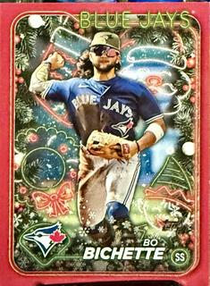 Bo Bichette