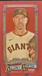 Justin Verlander