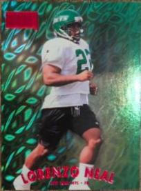 Lorenzo Neal