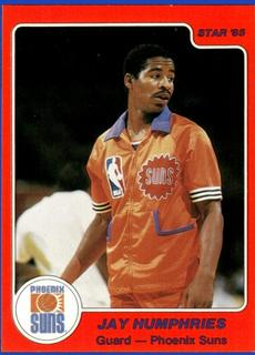 Jay Humphries
