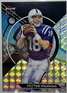 Peyton Manning