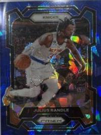 Julius Randle