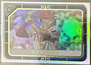 Rhys Hoskins