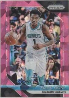 Malik Monk