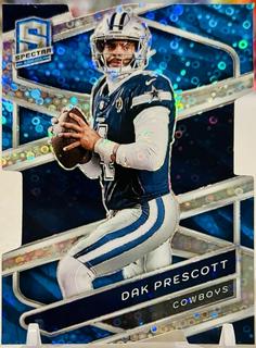 Dak Prescott