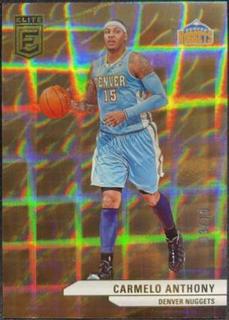 Carmelo Anthony