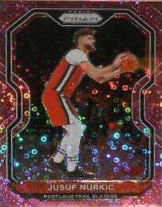 Jusuf Nurkic