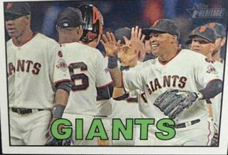 San Francisco Giants
