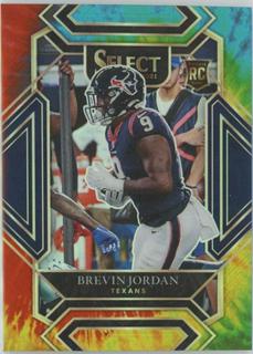 Brevin Jordan