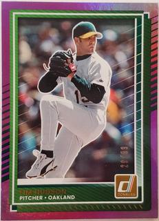 Tim Hudson