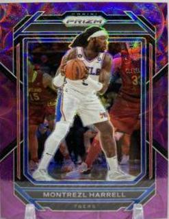 Montrezl Harrell