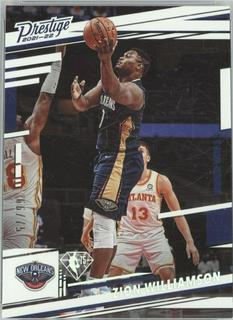 Zion Williamson