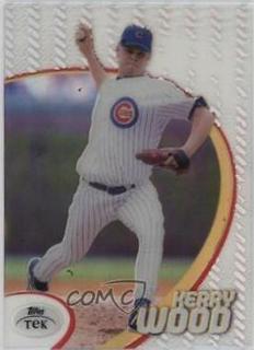 Kerry Wood