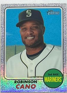 Robinson Cano
