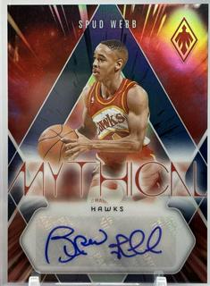 Spud Webb