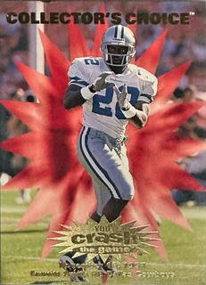 Emmitt Smith