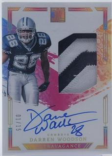 Darren Woodson