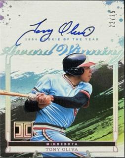 Tony Oliva