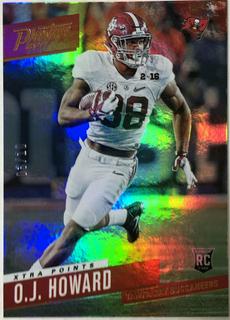 O.J. Howard
