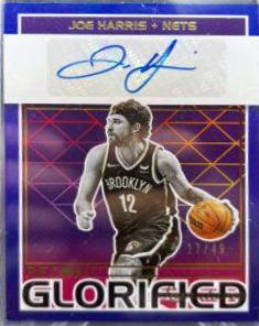 Joe Harris