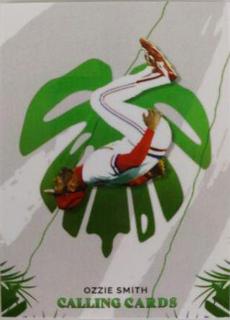 Ozzie Smith