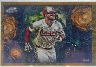 Mike Trout