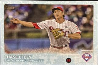 Chase Utley