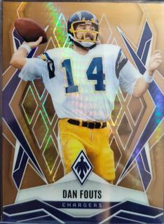 Dan Fouts